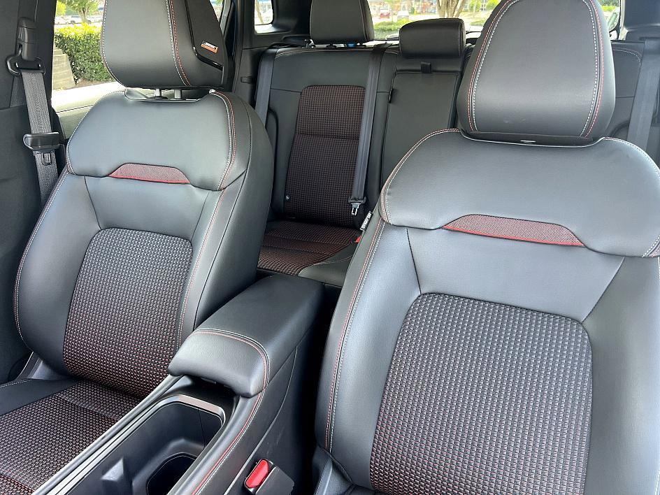 used 2025 Nissan Kicks car, priced at $27,488
