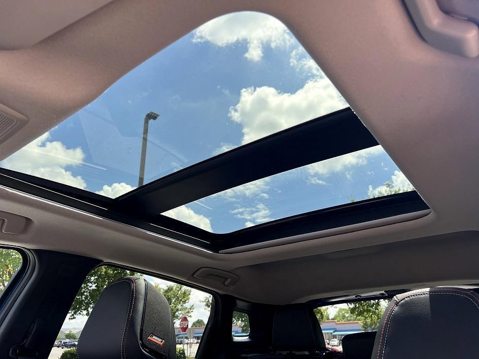 used 2025 Nissan Kicks car, priced at $27,488