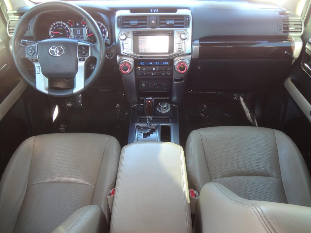 used 2019 Toyota 4Runner car, priced at $32,475