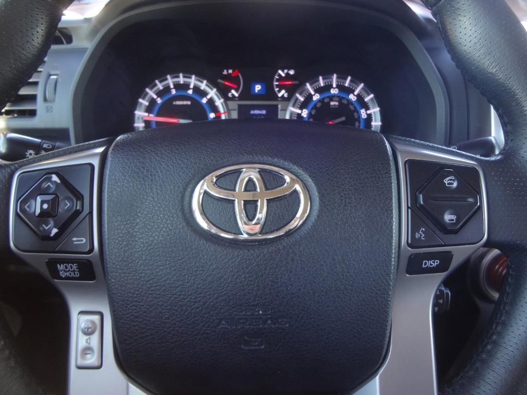 used 2019 Toyota 4Runner car, priced at $32,475