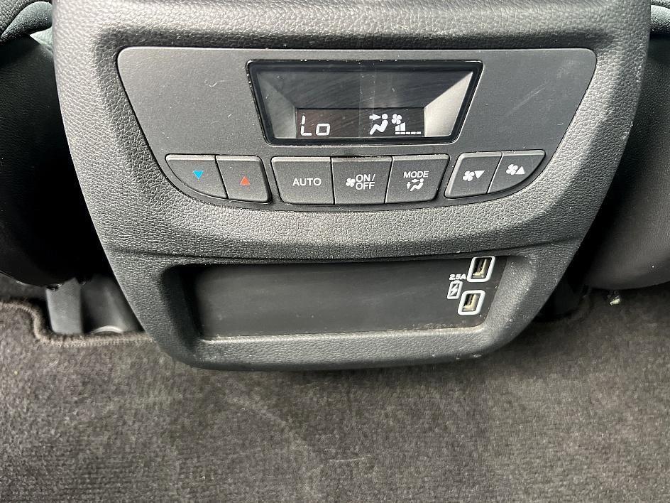 used 2022 Honda Pilot car, priced at $33,475