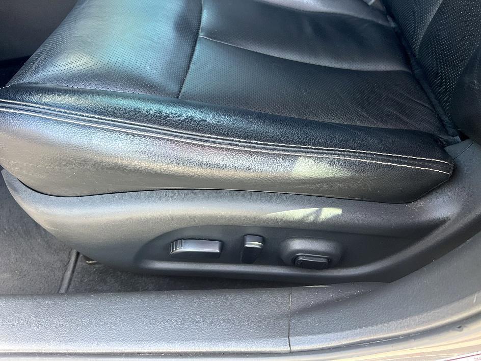 used 2017 Nissan Altima car, priced at $13,975