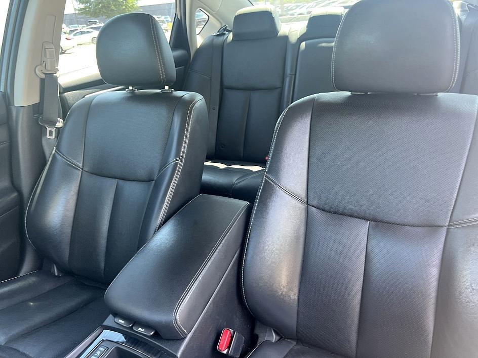 used 2017 Nissan Altima car, priced at $13,975