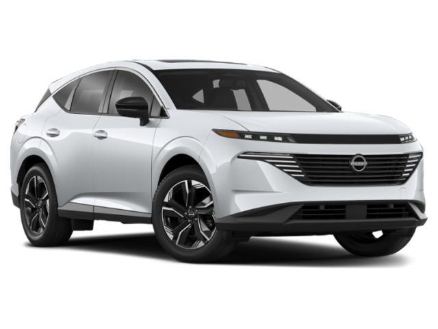 new 2025 Nissan Murano car, priced at $50,695