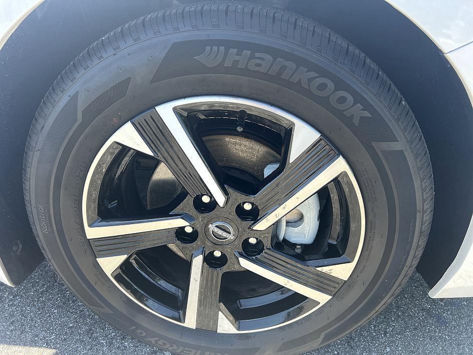 used 2024 Nissan Sentra car, priced at $19,477