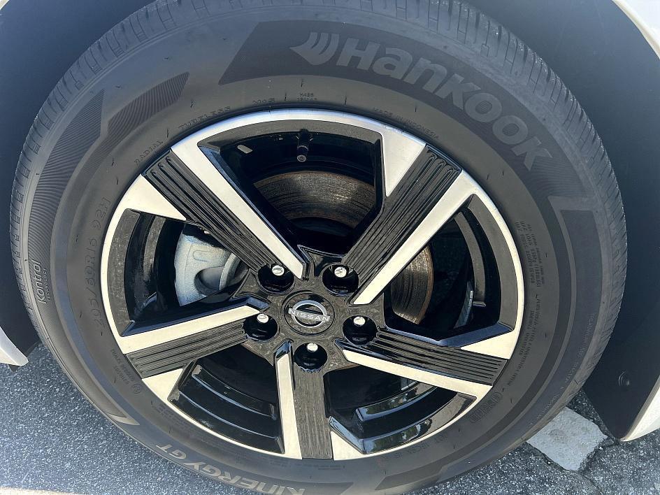 used 2024 Nissan Sentra car, priced at $19,477