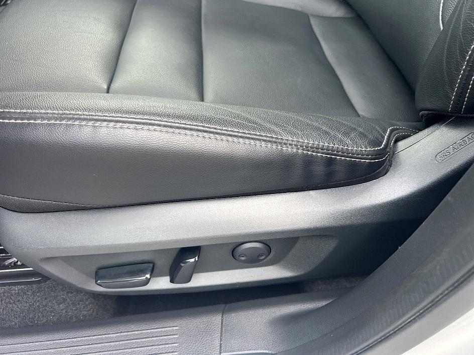used 2021 Nissan Rogue car, priced at $25,775