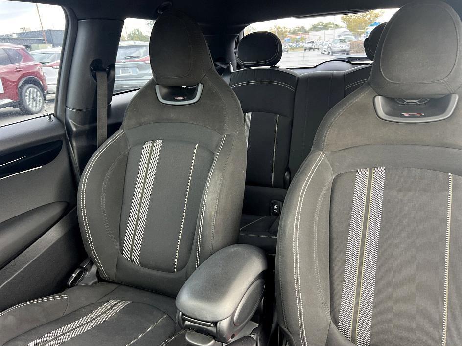 used 2022 MINI Hardtop car, priced at $22,775