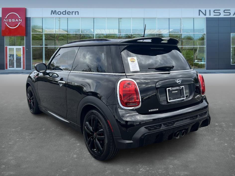 used 2022 MINI Hardtop car, priced at $22,775