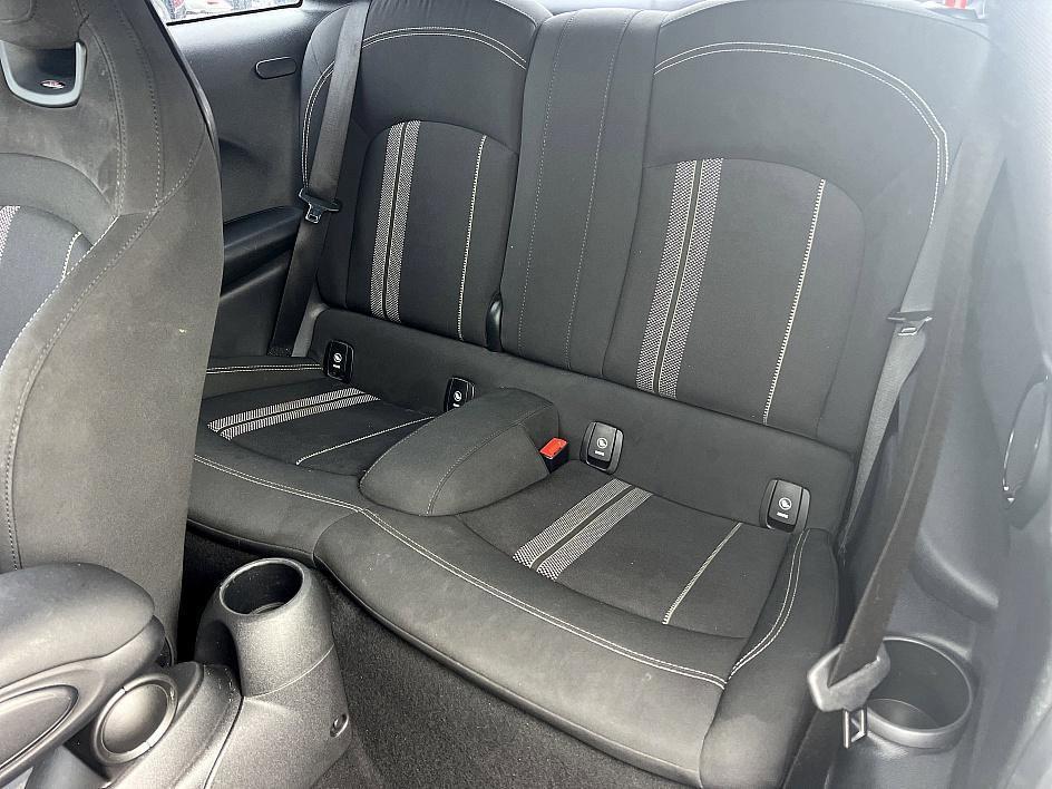 used 2022 MINI Hardtop car, priced at $22,775