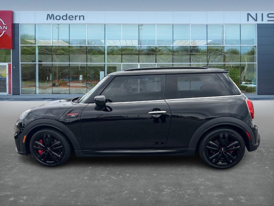 used 2022 MINI Hardtop car, priced at $22,775