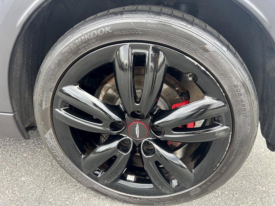 used 2022 MINI Hardtop car, priced at $22,775