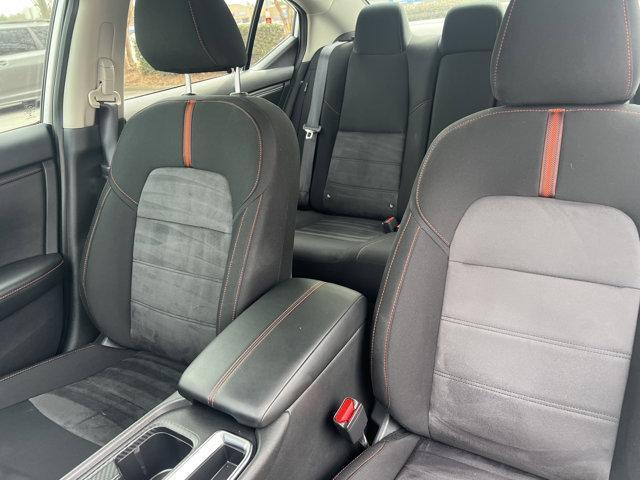 used 2024 Nissan Sentra car, priced at $21,488