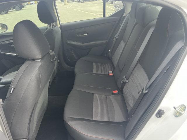 used 2024 Nissan Sentra car, priced at $21,488