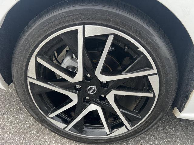 used 2024 Nissan Sentra car, priced at $21,488