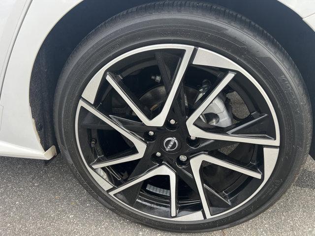 used 2024 Nissan Sentra car, priced at $21,488