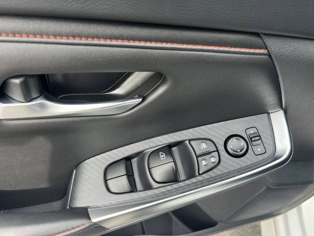 used 2024 Nissan Sentra car, priced at $21,488