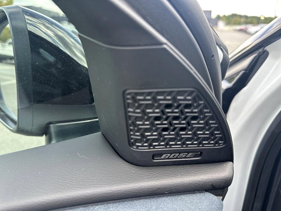 used 2024 Nissan ARIYA car, priced at $29,475