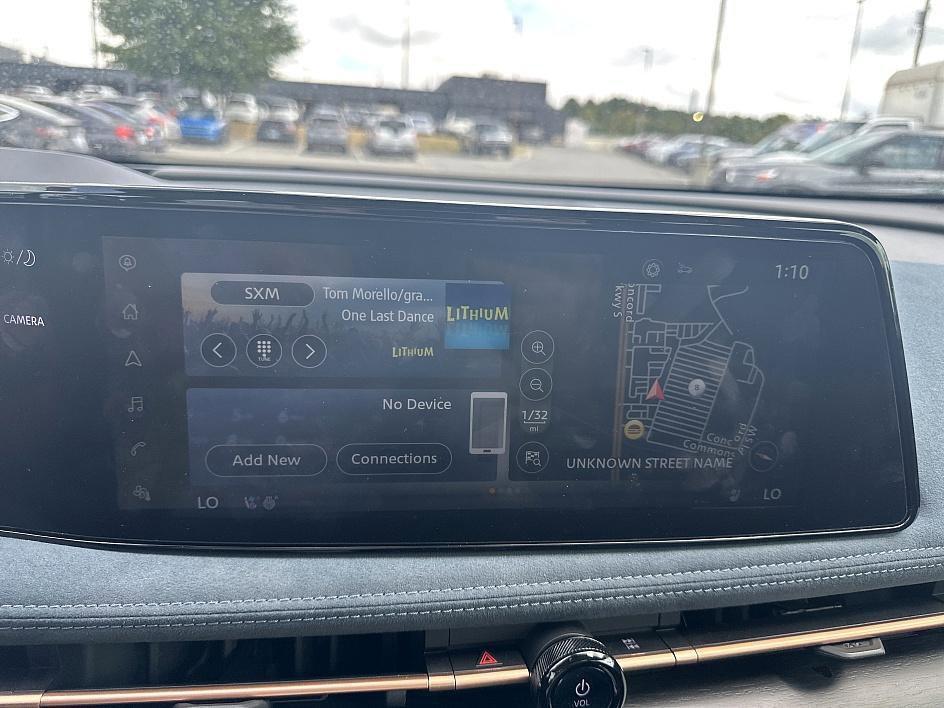 used 2024 Nissan ARIYA car, priced at $29,475