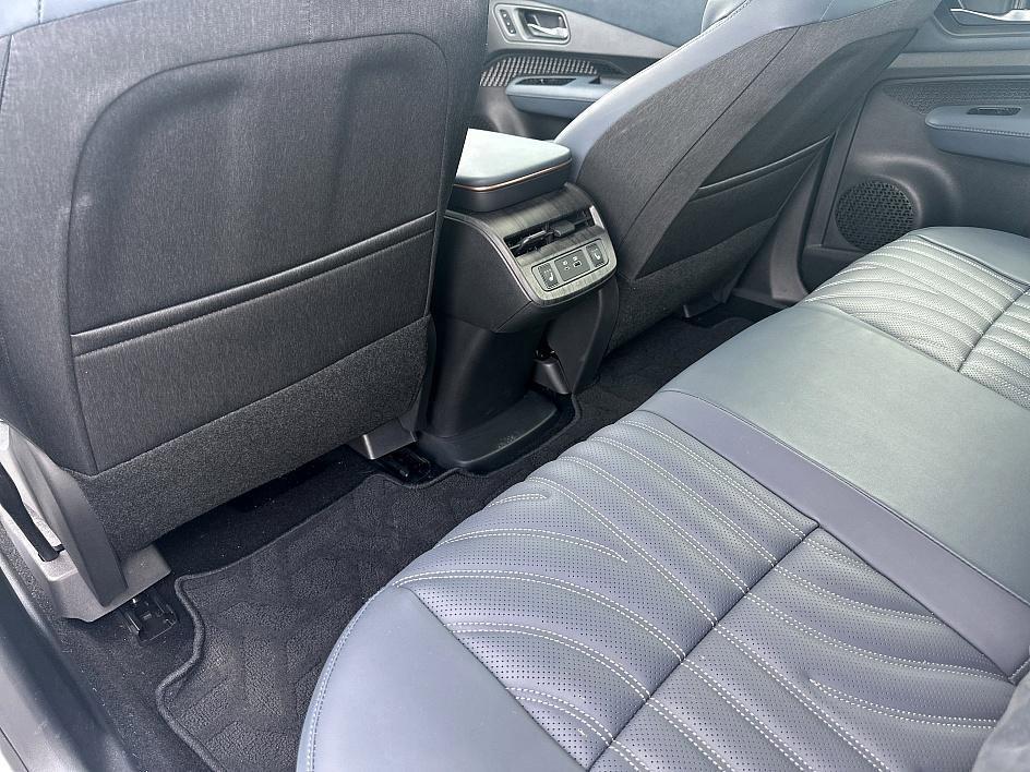 used 2024 Nissan ARIYA car, priced at $29,475