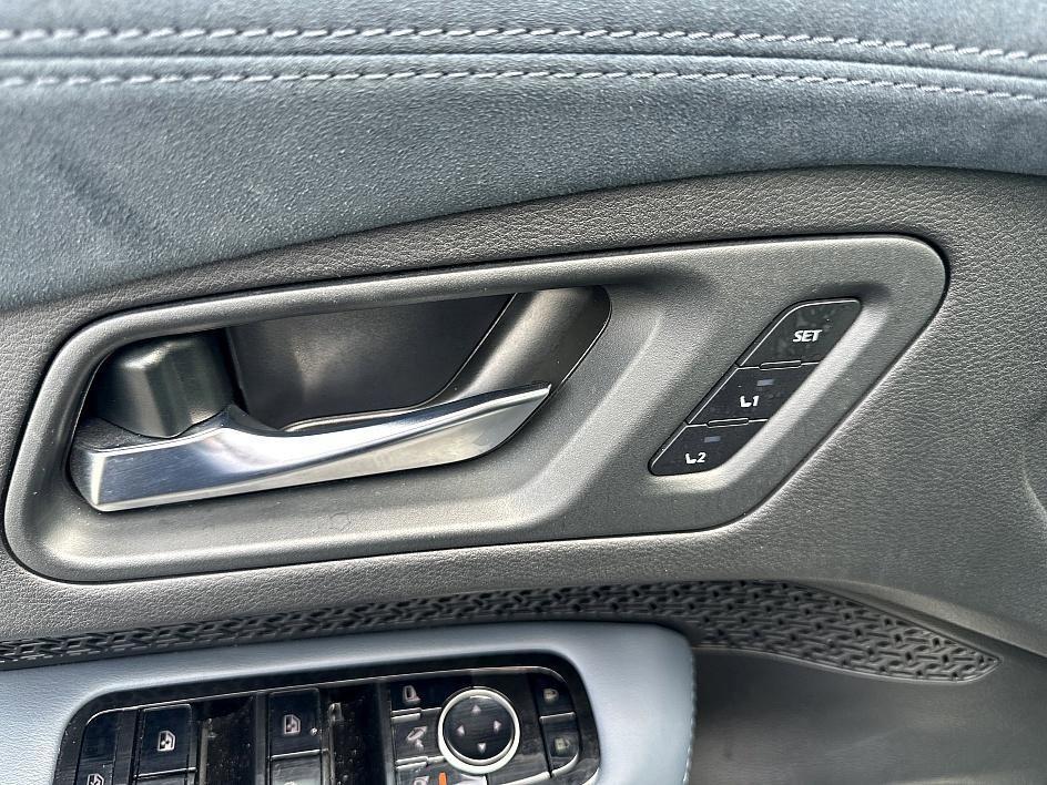 used 2024 Nissan ARIYA car, priced at $29,475