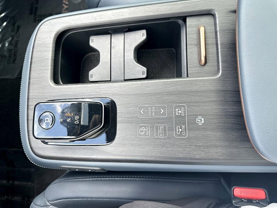 used 2024 Nissan ARIYA car, priced at $29,475