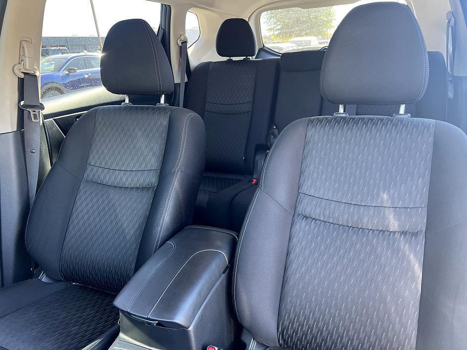 used 2019 Nissan Rogue car, priced at $15,475