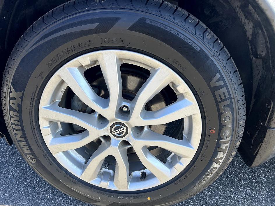 used 2019 Nissan Rogue car, priced at $15,475