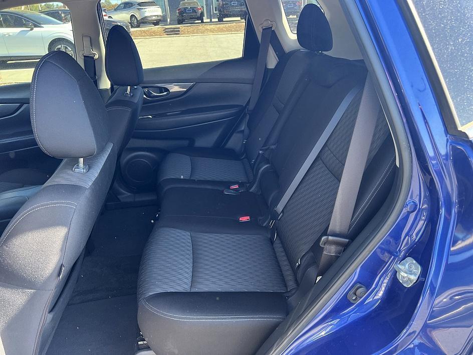 used 2019 Nissan Rogue car, priced at $15,475