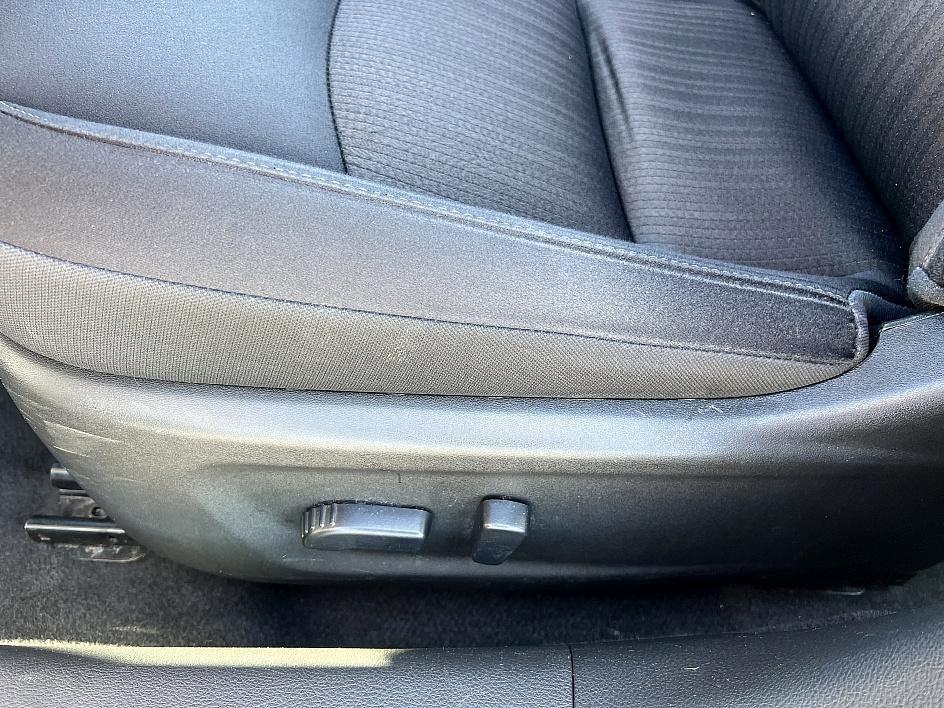 used 2024 Nissan Altima car, priced at $19,988