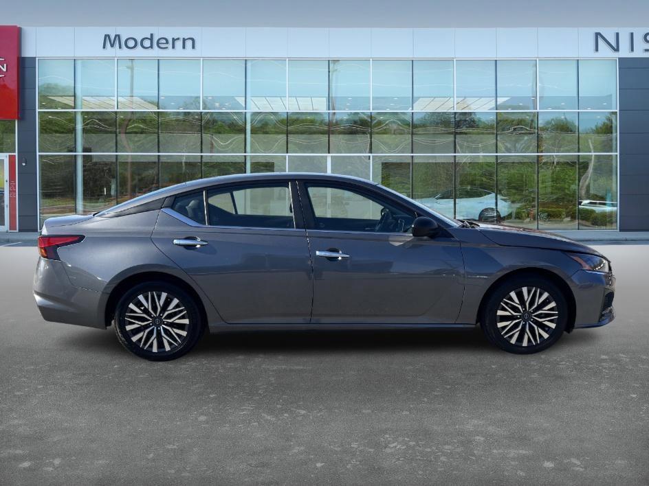 used 2024 Nissan Altima car, priced at $19,988
