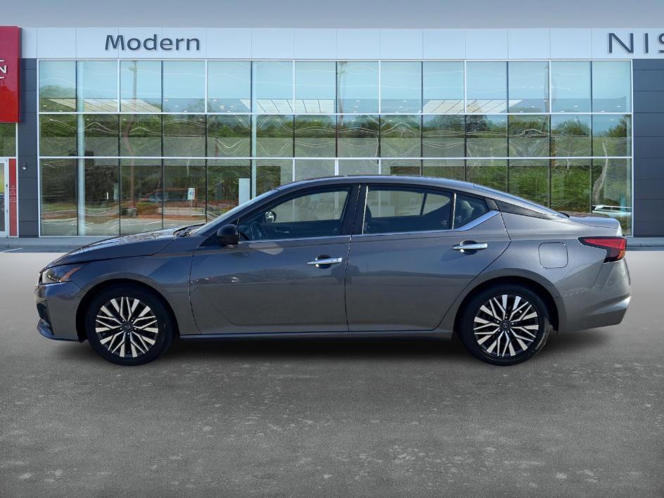 used 2024 Nissan Altima car, priced at $19,988