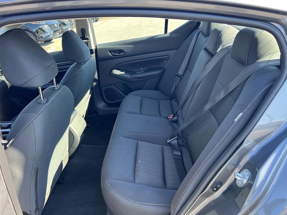 used 2024 Nissan Altima car, priced at $19,988