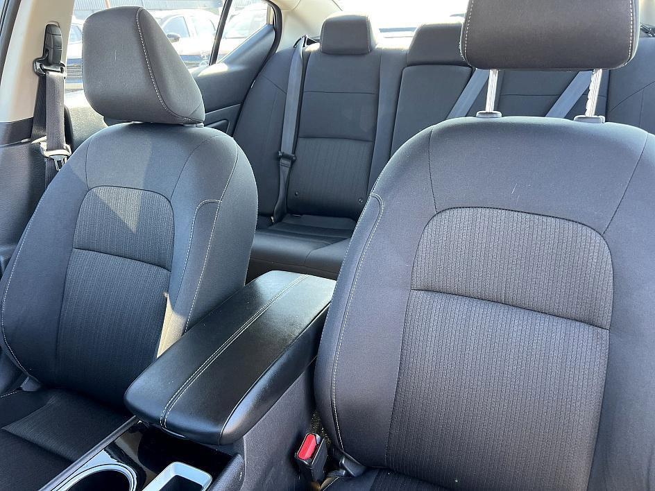 used 2024 Nissan Altima car, priced at $19,988