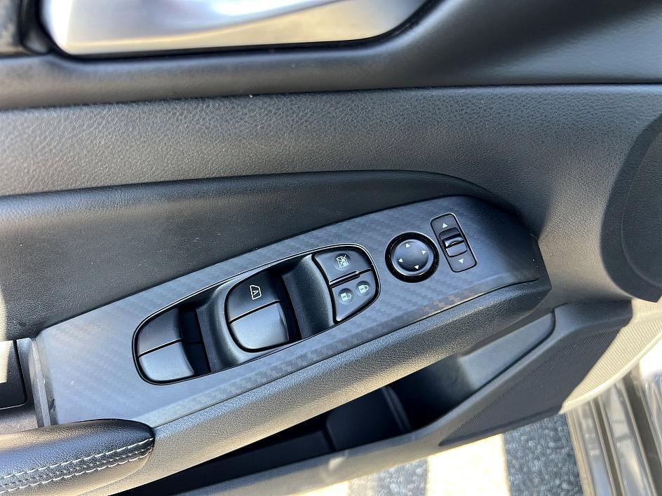 used 2024 Nissan Altima car, priced at $19,988