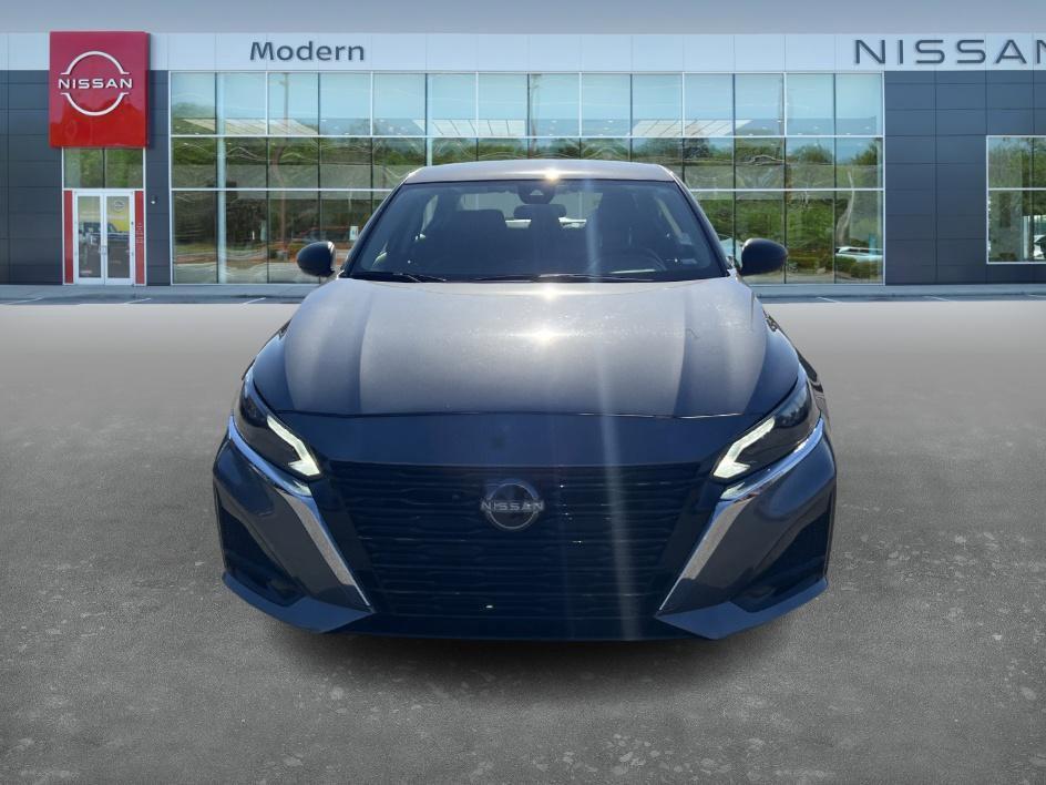 used 2024 Nissan Altima car, priced at $19,988