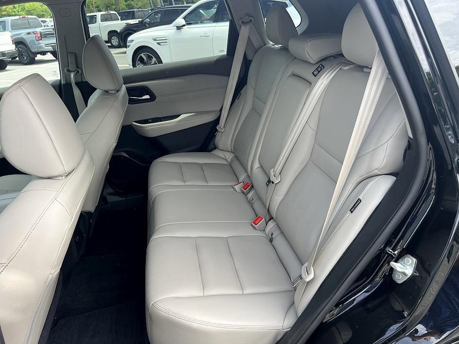 used 2023 Nissan Rogue car, priced at $28,975