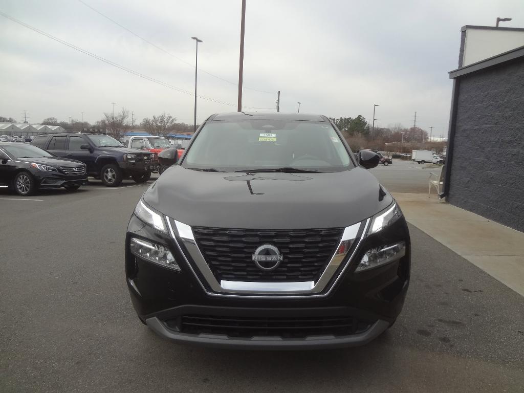 used 2023 Nissan Rogue car, priced at $24,988