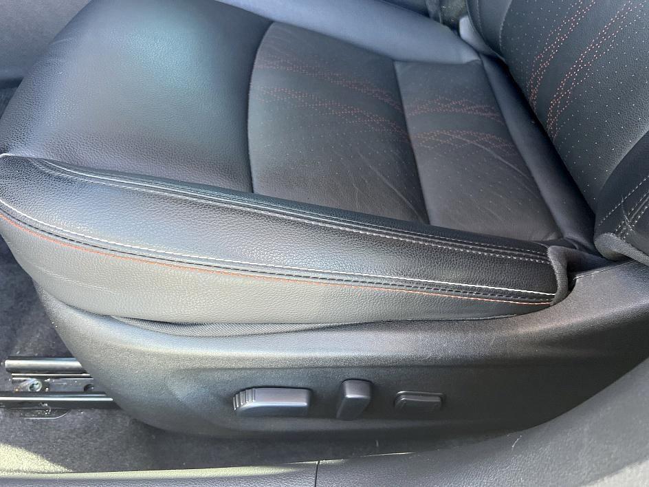 used 2024 Nissan Altima car, priced at $23,475