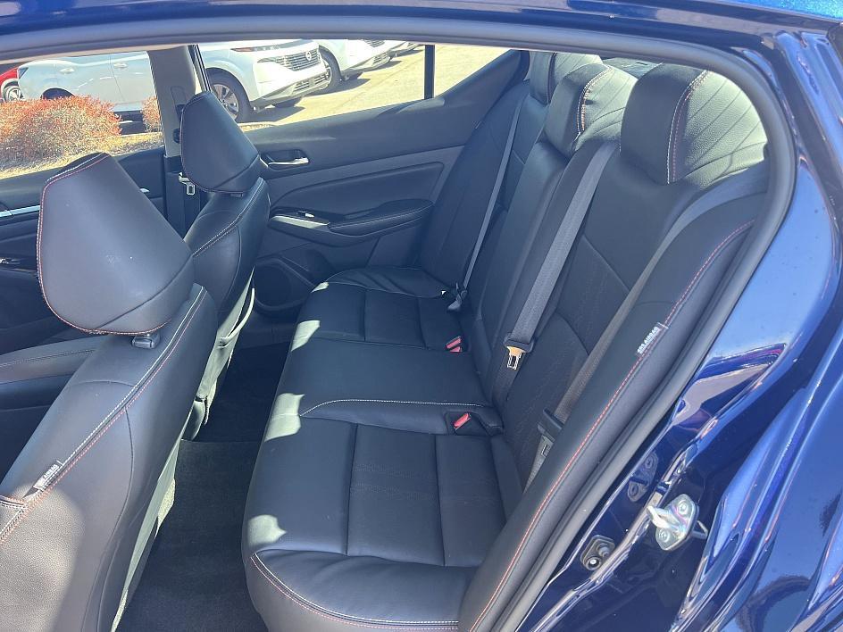 used 2024 Nissan Altima car, priced at $23,475