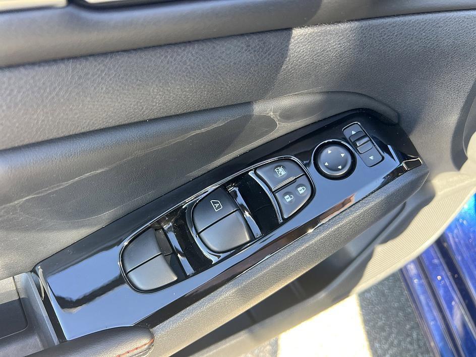 used 2024 Nissan Altima car, priced at $23,475