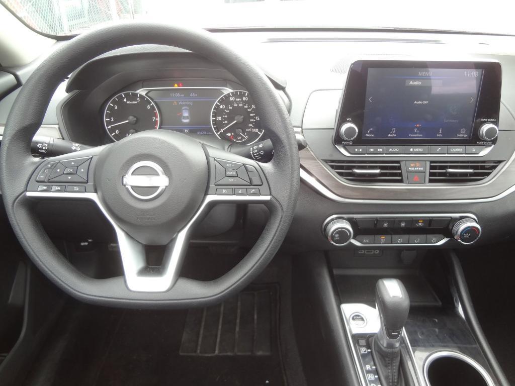 used 2024 Nissan Altima car, priced at $19,775