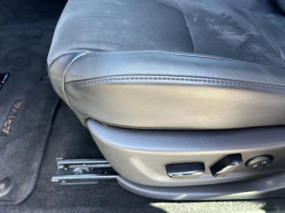 used 2023 Nissan ARIYA car, priced at $19,473