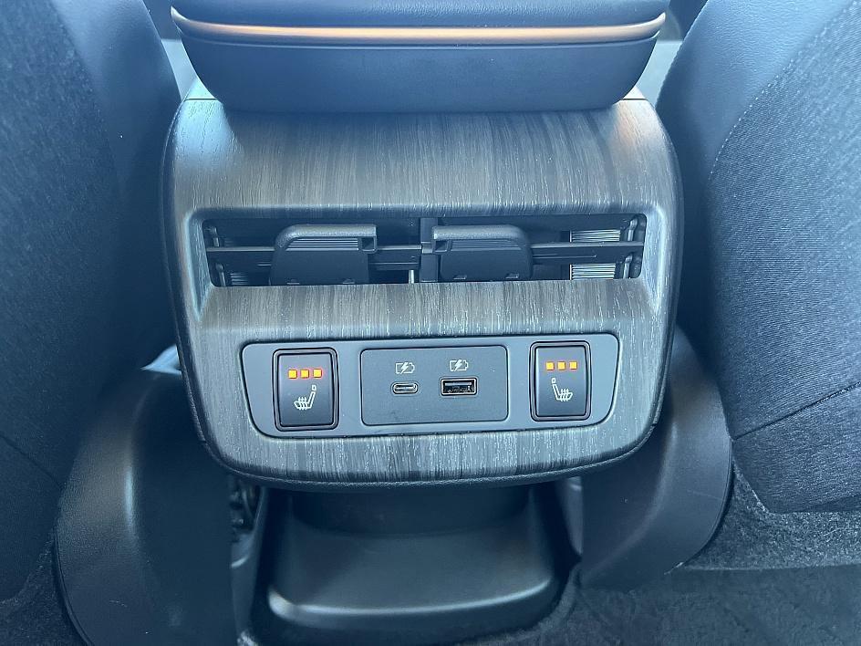 used 2023 Nissan ARIYA car, priced at $19,473