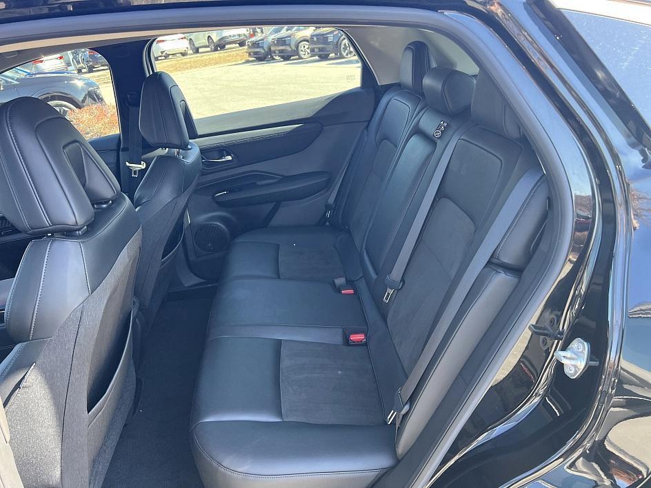 used 2023 Nissan ARIYA car, priced at $19,473