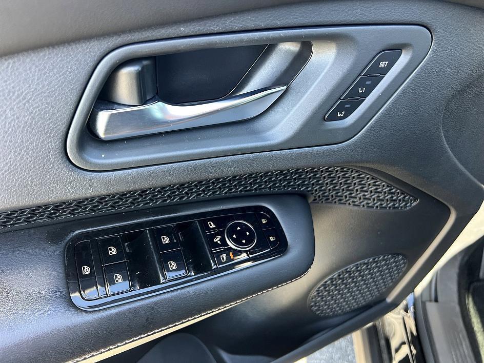 used 2023 Nissan ARIYA car, priced at $19,473