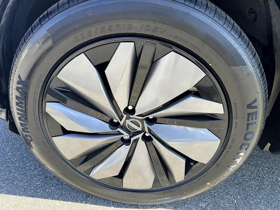 used 2023 Nissan ARIYA car, priced at $19,473