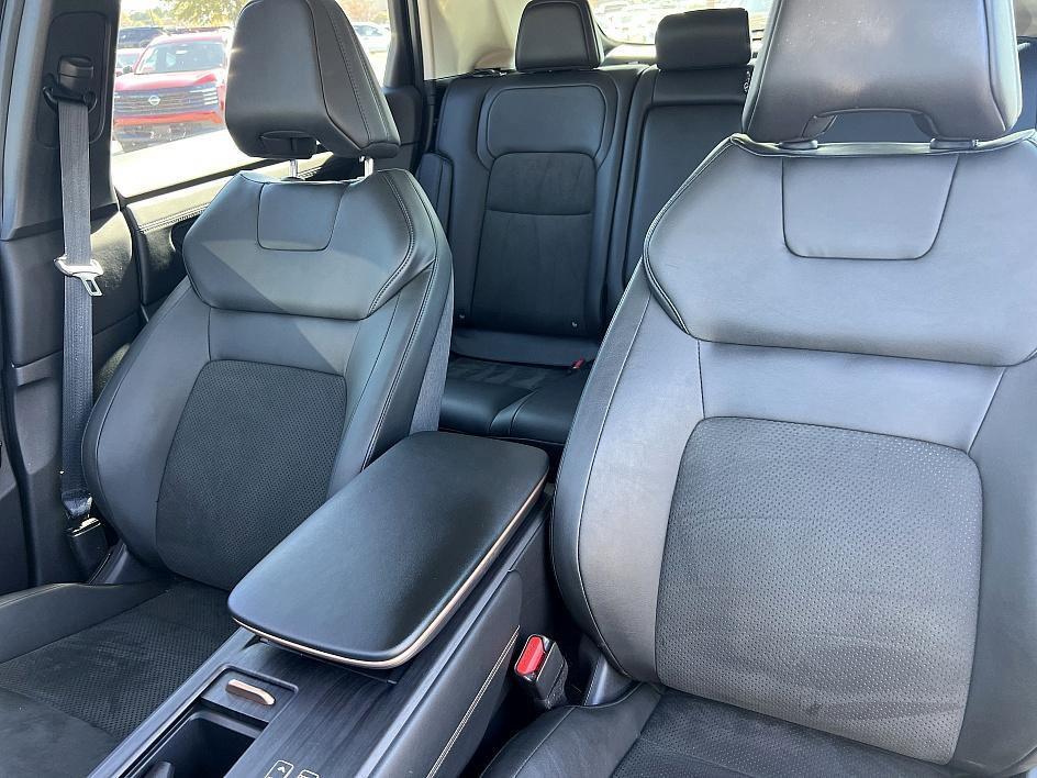 used 2023 Nissan ARIYA car, priced at $19,473