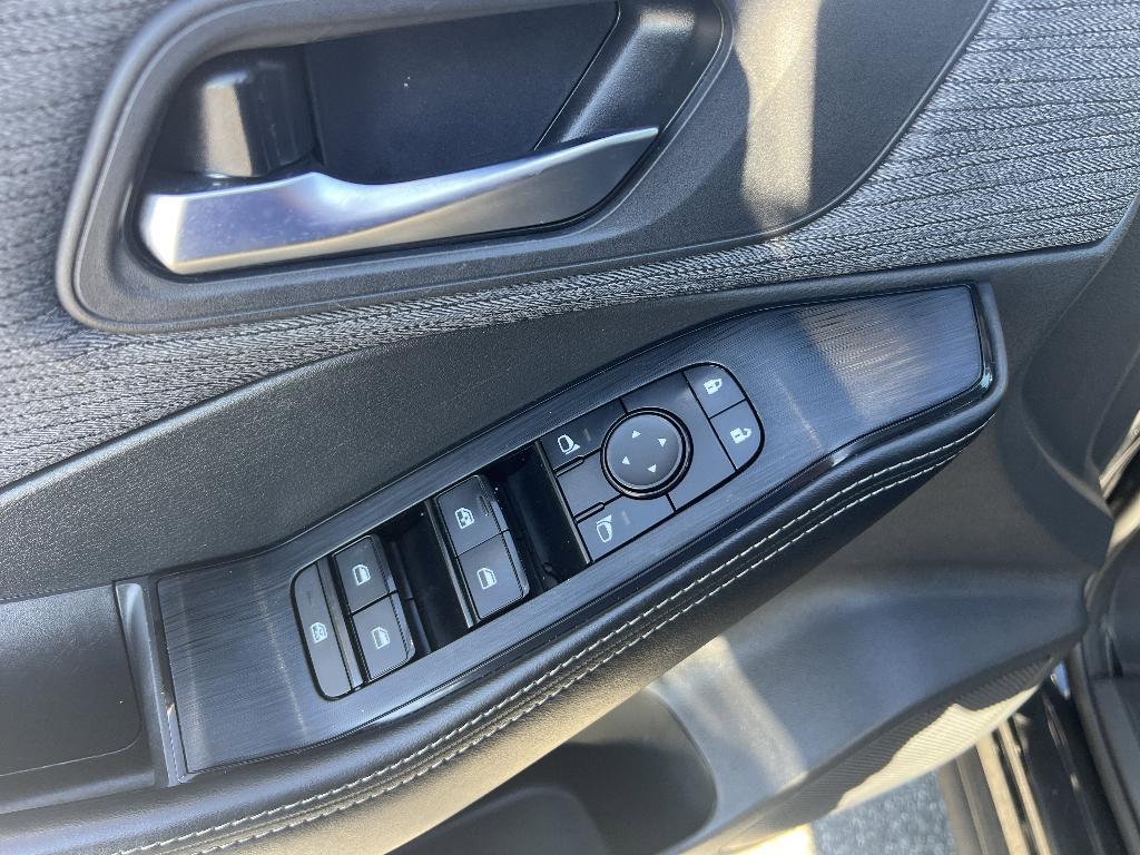 used 2021 Nissan Rogue car, priced at $20,488