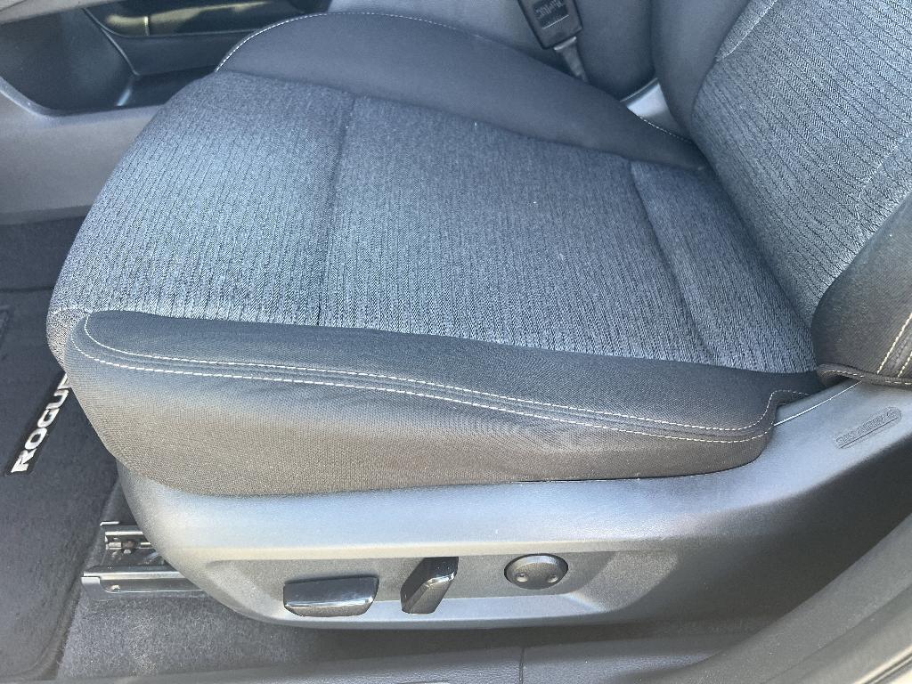 used 2021 Nissan Rogue car, priced at $20,488